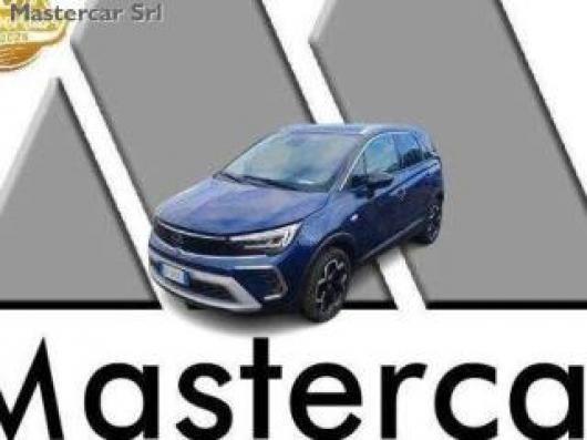 usato OPEL Crossland