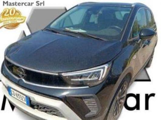 usato OPEL Crossland