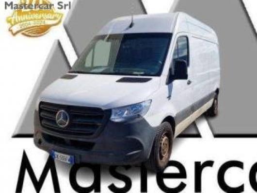 usato MERCEDES Sprinter