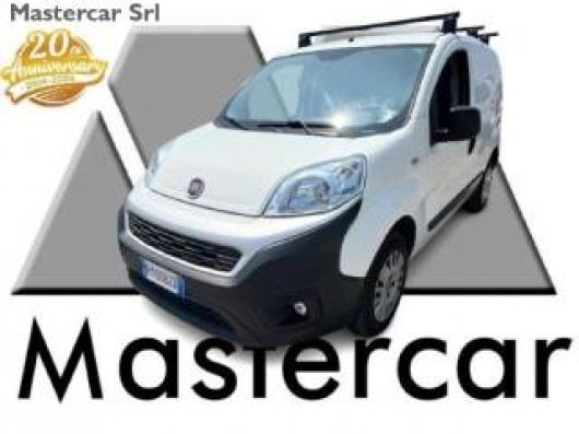 usato FIAT Fiorino