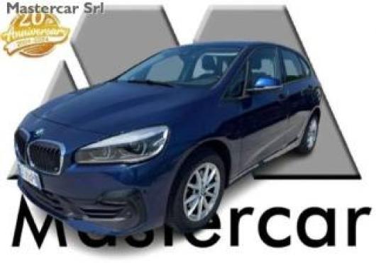 usato BMW 216