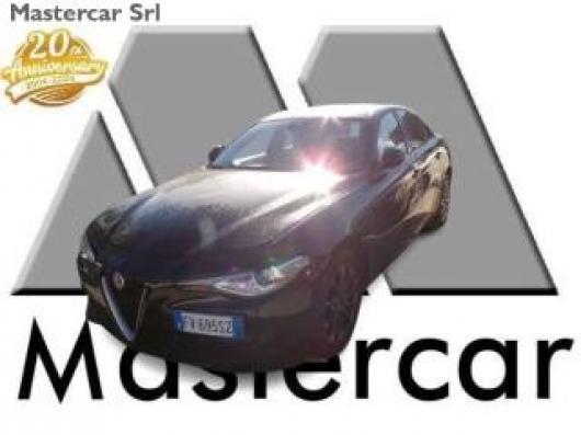 usato ALFA ROMEO Giulia