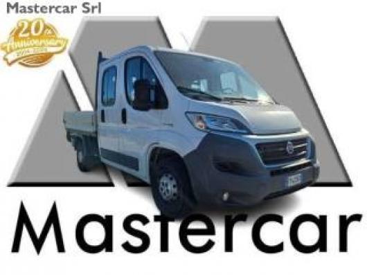 usato FIAT Ducato