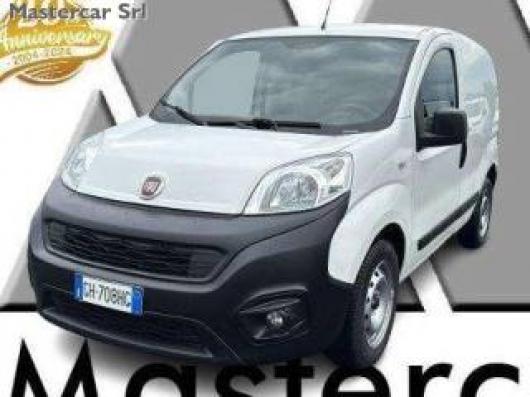 usato FIAT Fiorino