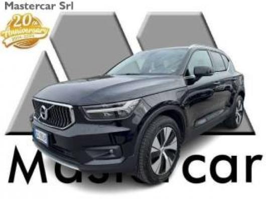 usato VOLVO XC40