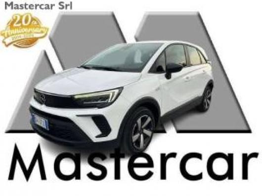 usato OPEL Crossland X