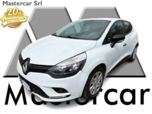 usato RENAULT Clio