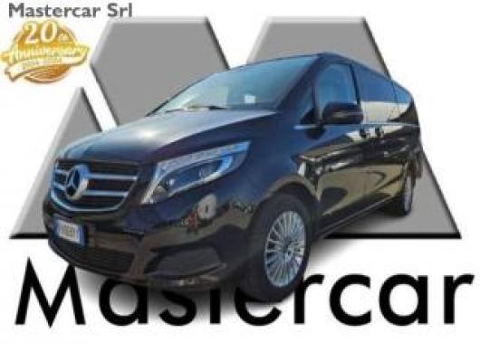 usato MERCEDES V