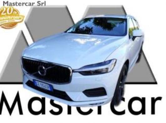 usato VOLVO XC60