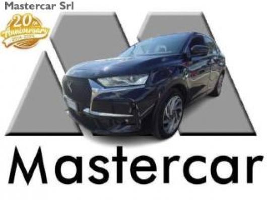 usato DS AUTOMOBILES DS 7 Crossback
