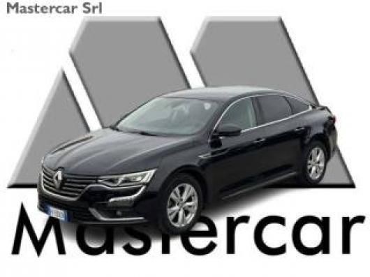 usato RENAULT Talisman