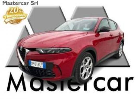 usato ALFA ROMEO Tonale