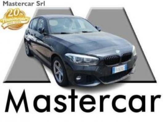 usato BMW 116