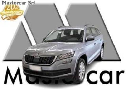 usato SKODA Kodiaq