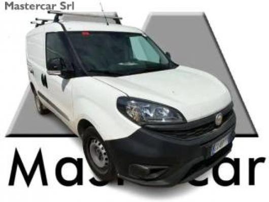 usato FIAT Doblo
