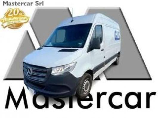usato MERCEDES Sprinter