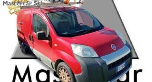 usato FIAT Fiorino
