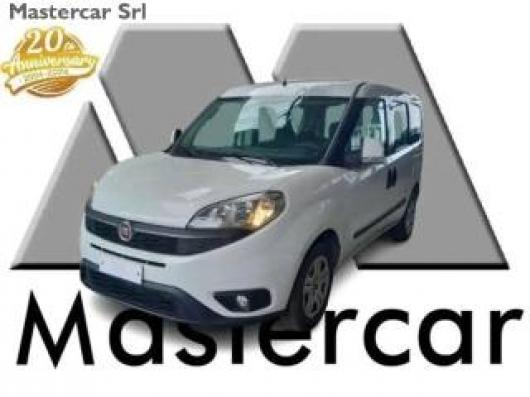 usato FIAT Doblo