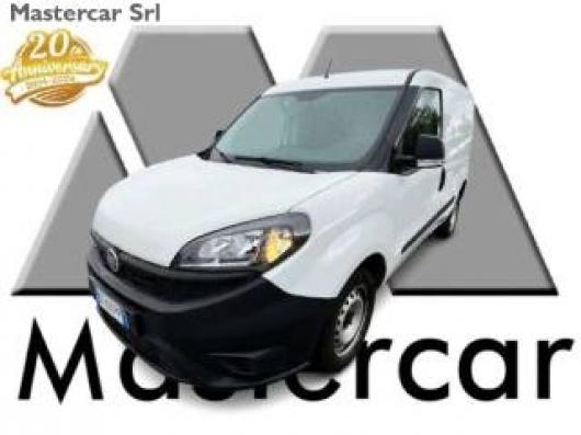 usato FIAT Doblo