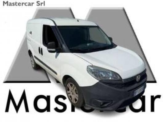 usato FIAT Doblo