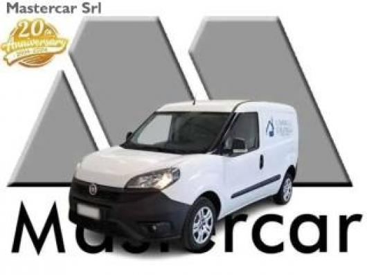 usato FIAT Doblo
