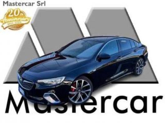 usato OPEL Insignia