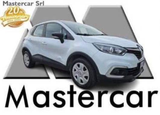 usato RENAULT Captur