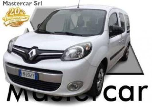 usato RENAULT Kangoo