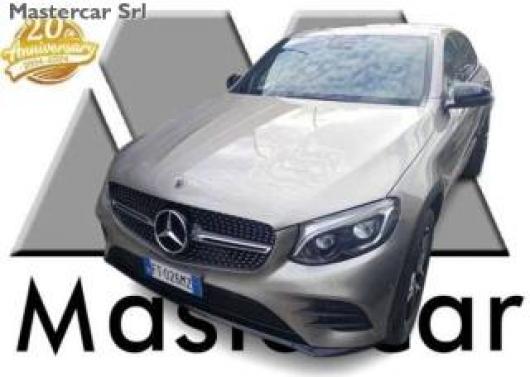 usato MERCEDES GLC 250