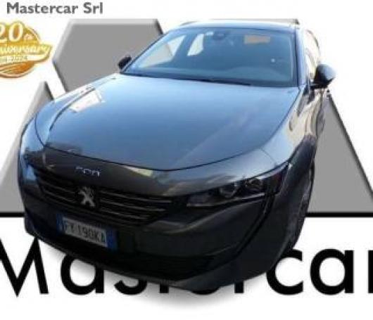 usato PEUGEOT 508