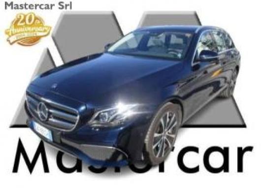 usato MERCEDES E 300