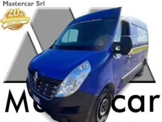 usato RENAULT Master