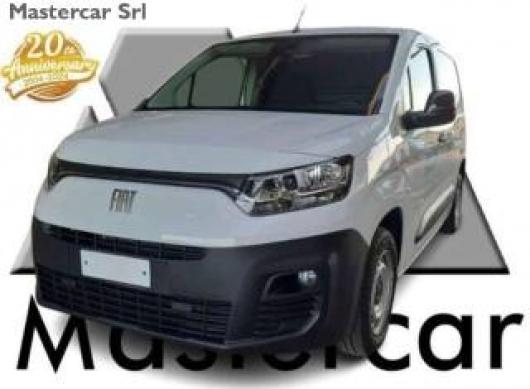 usato FIAT Doblo