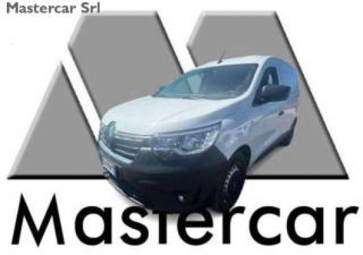 usato RENAULT Express