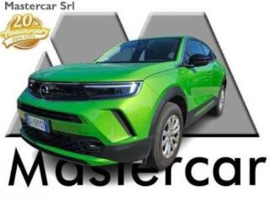 usato OPEL Mokka