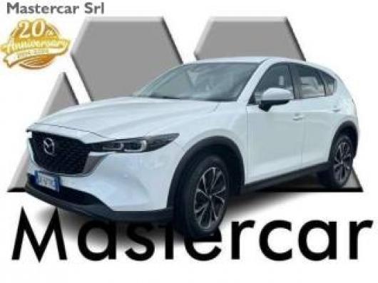 usato MAZDA CX 5