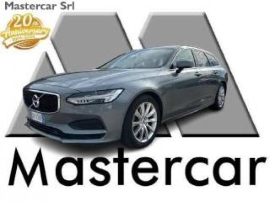 usato VOLVO V90