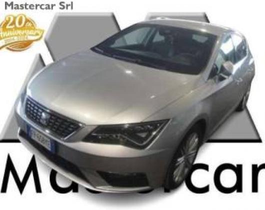 usato SEAT Leon