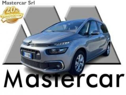 usato CITROEN Grand C4 Picasso