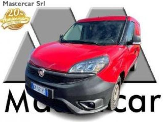 usato FIAT Doblo