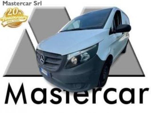 usato MERCEDES Vito
