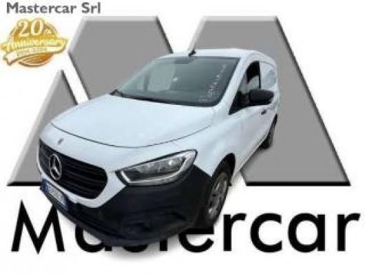 usato MERCEDES Citan