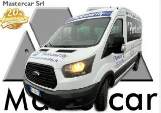 usato FORD Transit