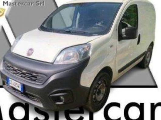 usato FIAT Fiorino