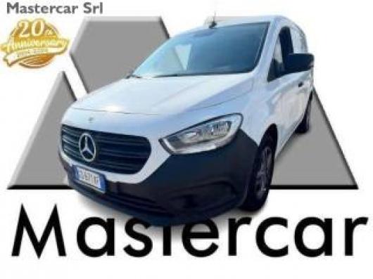 usato MERCEDES Citan