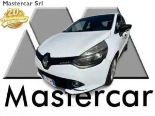 usato RENAULT Clio