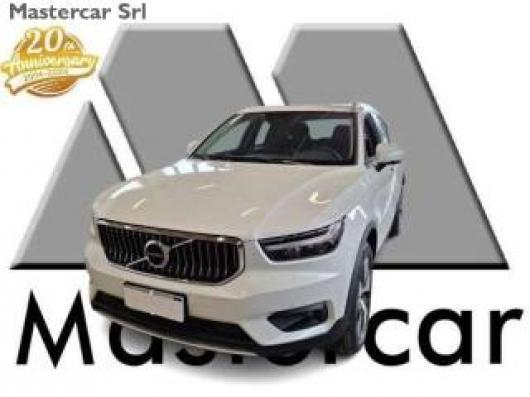 usato VOLVO XC40
