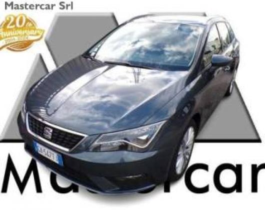 usato SEAT Leon
