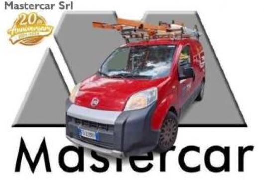 usato FIAT Fiorino