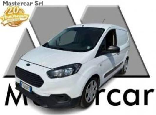 usato FORD Transit Courier